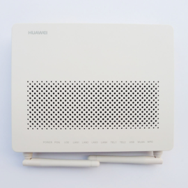 Huawei Wifi Router HG8245