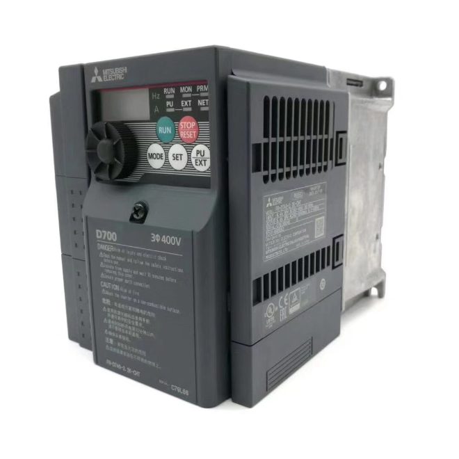 Mitsubishi frequency converter FR-D720 D720S series