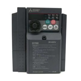 Mitsubishi frequency converter FR-D740 series