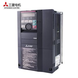 Mitsubishi frequency converter FR-F840 is available in large quantities at special prices in stock