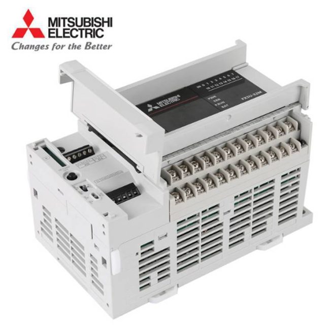 Mitsubishi servo amplifier MR-J2S