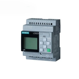 6ED1055-1MM00-0BA2 Siemens Logo 8 Controller module new original plc stock