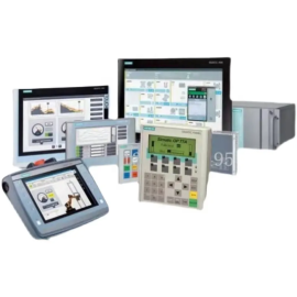 Siemens Simatic HMI touch screen Basic Panels KTP400 KTP700 KTP900 KTP1200 Comfort Panel TP1200 TP1500 KP1500 TP1900 TP2200