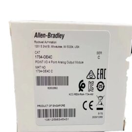 1734-IB8S | Point I/O 1734 | Allen Bradley PLC – DO Supply
