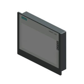 Siemens HMI 6AV6648-0CC11-3AX0