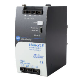 China supplier wholesale 1606-XLE240E Power Supply XLE 240W Allen-Bradley/Rockwell Automation