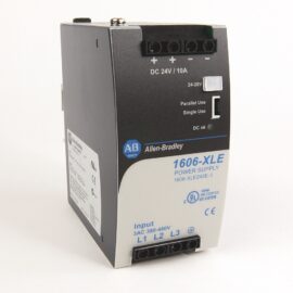 Allen-Bradley/Rockwell Automation 1606-XLE240EE Switch Mode Power Supplies