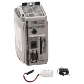 wholesale Allen-Bradley PAC 1769-L35E CompactLogix controller Ethernet communication