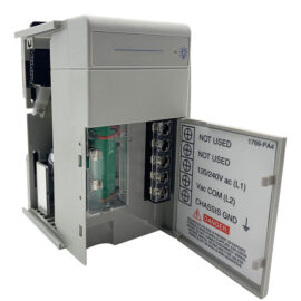 Wholesale Industrial automation Allen-Bradley PAC 5370 L3 CompactLogix 1769-L38ERM