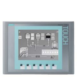 Siemens 6AV2124-0QC02-0AX0 SIMATIC TP1500 Comfort Panel