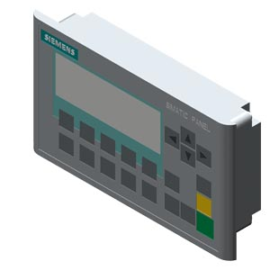 6AV6647-0AH11-3AX0 HMI SUPPORT PROFINET Basic panel