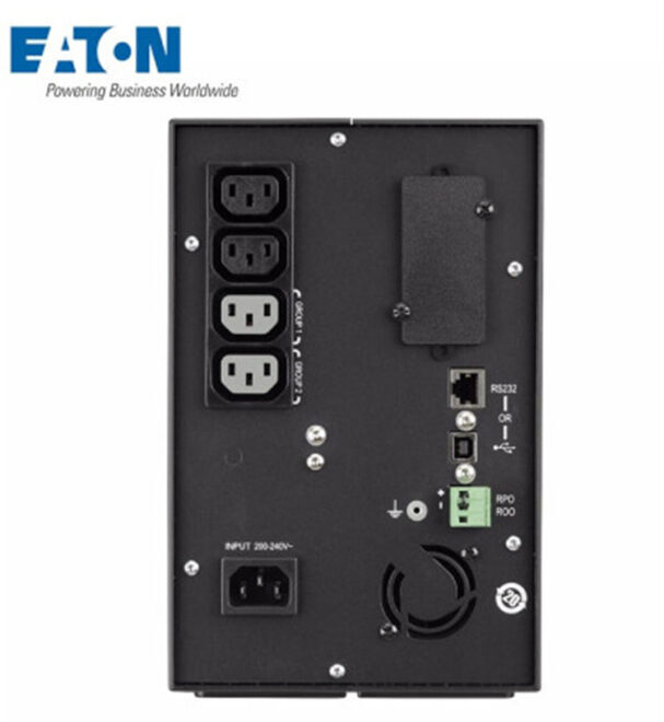 Eaton DX6000CNXL