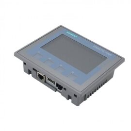 6AV2124-1QC02-0AX1 15 inch touch screen Siemens SIMATIC HMI TP1500