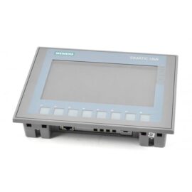 6AV2124-2DC01-0AX0 Siemens man-machine interface, PROFINET interface